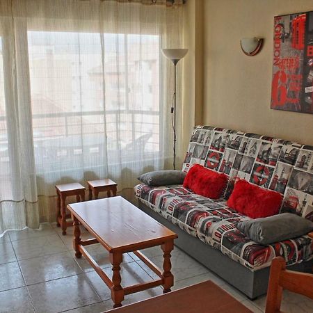 La Mejor Ubicacion Lägenhet Fuengirola Exteriör bild