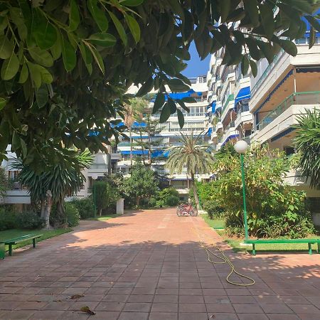 La Mejor Ubicacion Lägenhet Fuengirola Exteriör bild
