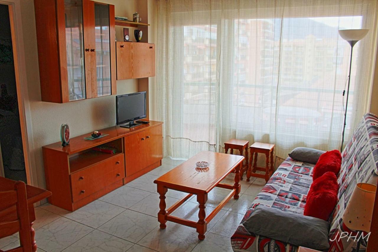 La Mejor Ubicacion Lägenhet Fuengirola Exteriör bild