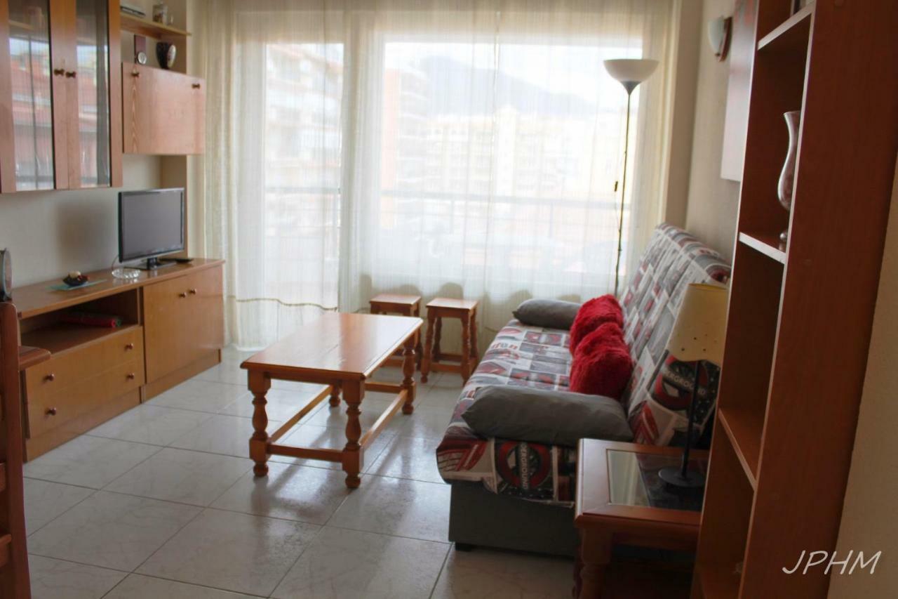 La Mejor Ubicacion Lägenhet Fuengirola Exteriör bild